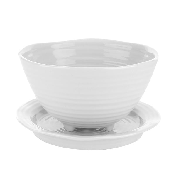 Sophie Conran Berry Bowl with Tray