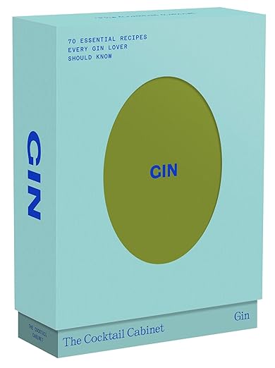 The Cocktail Cabinet