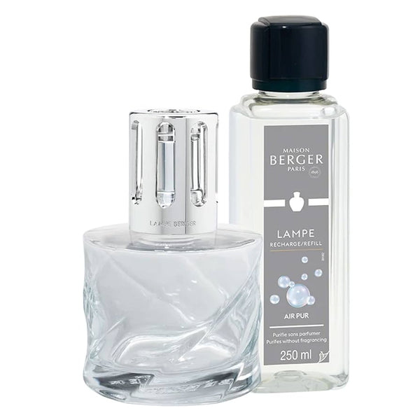 Maison Berger Gift Set