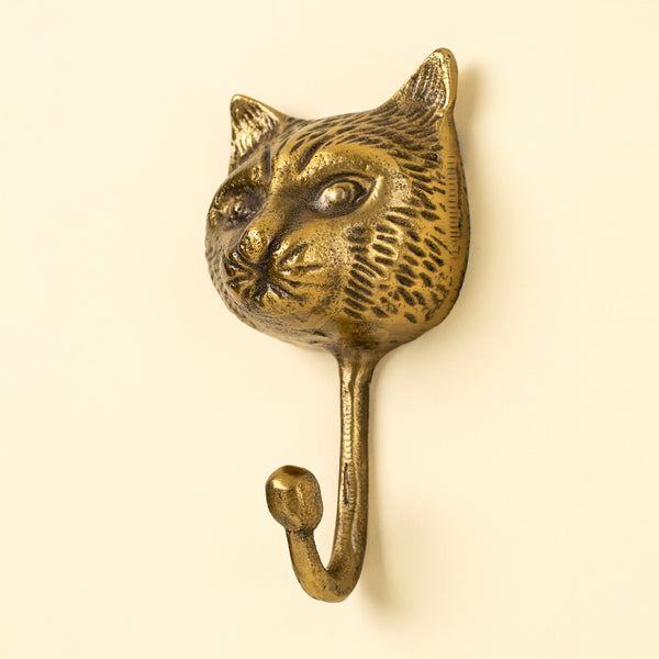 Aluminum Cat Hook
