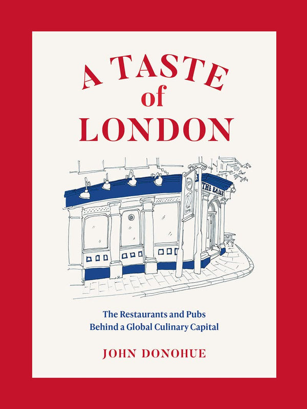 A Taste of London