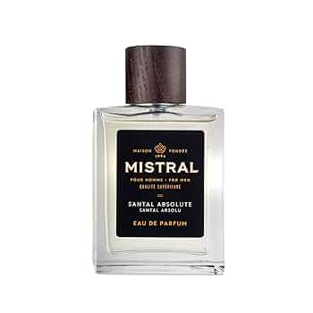 Mistral Eau De Parfum