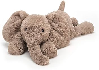 Smudge Elephant
