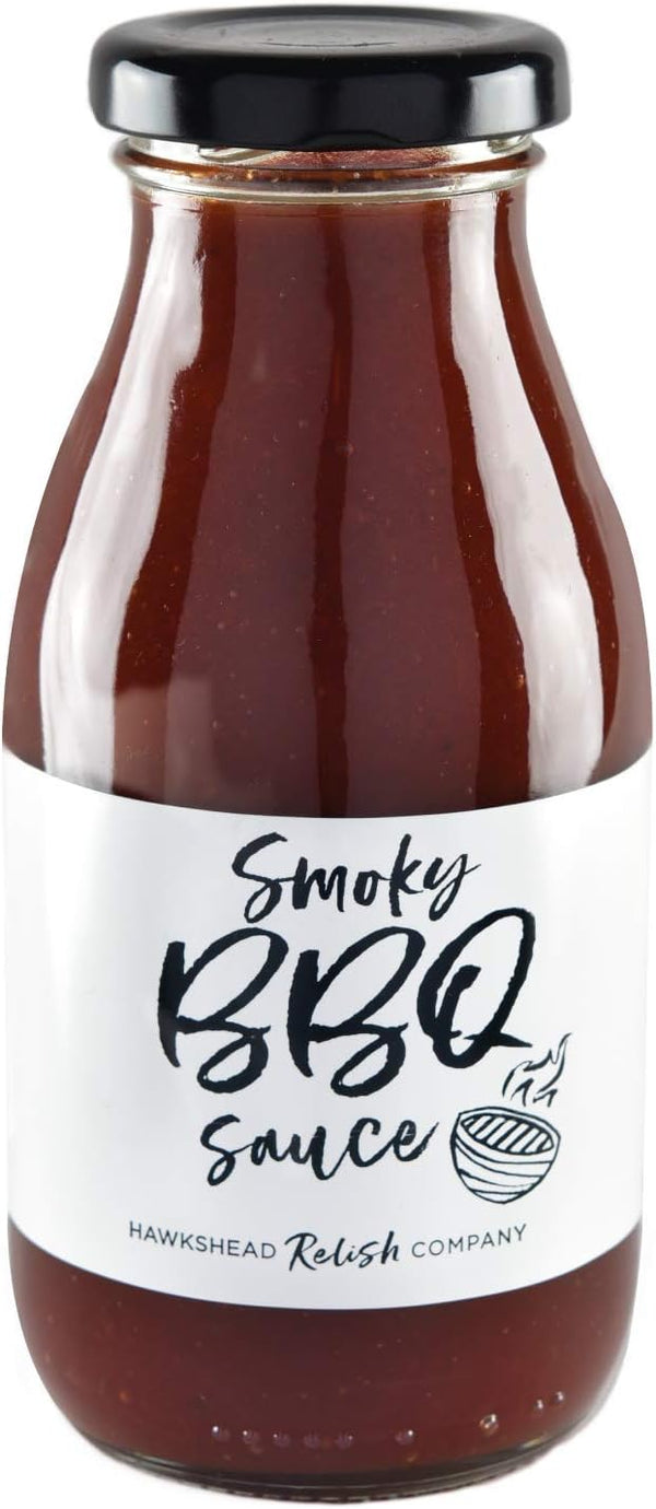 Hawkshead Relish