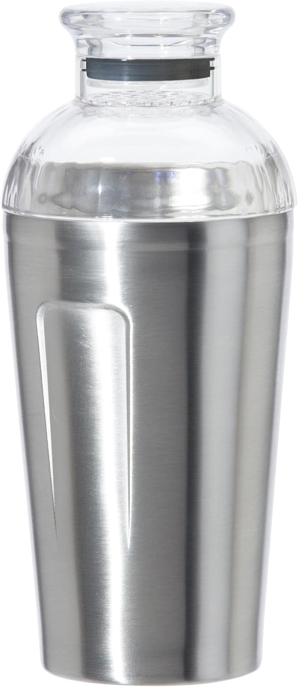 Oggi Double Wall Cocktail Shaker