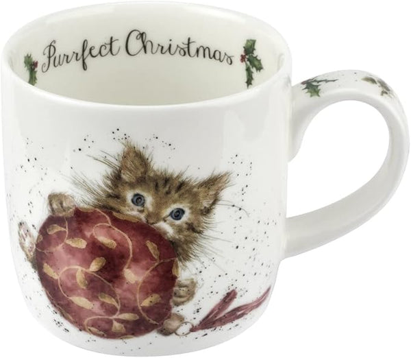 Wrendale Mug 11oz