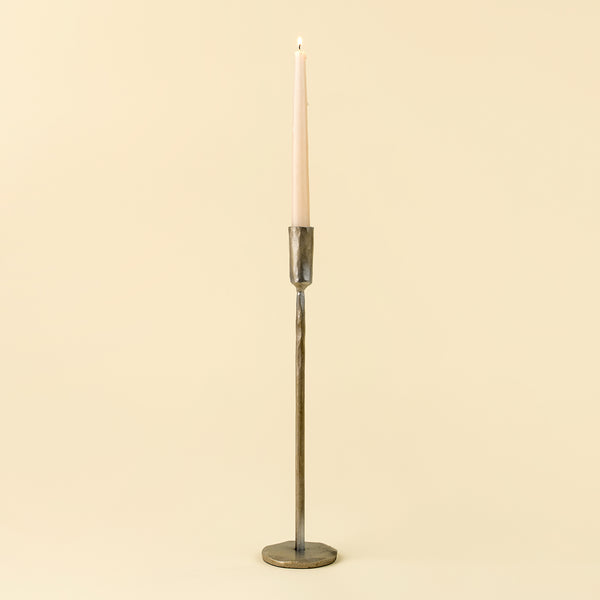 Luna Tapered Candlestick Holders