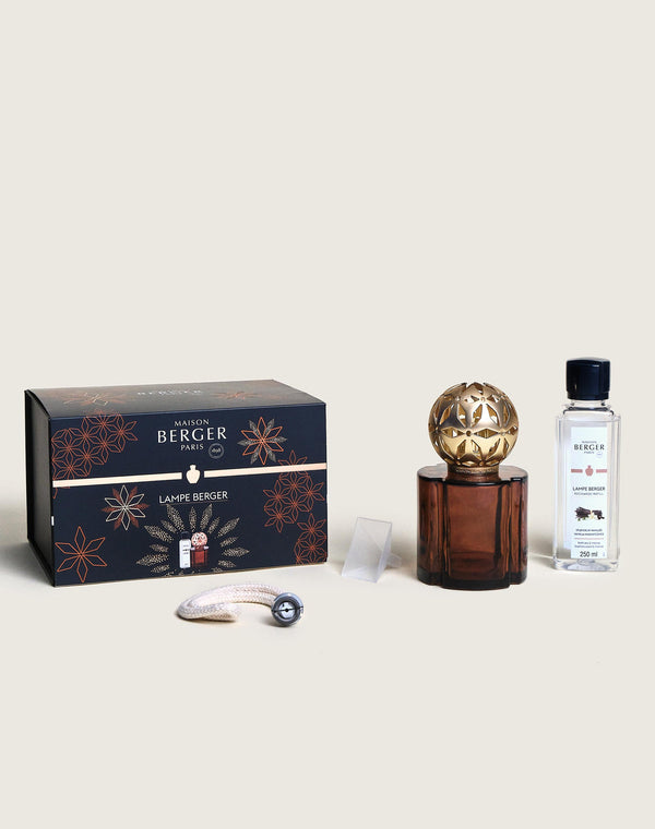 Maison Berger Chocolate Pomelis Gift Pack