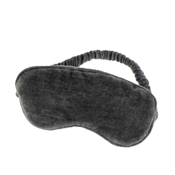 Velvet Eye Mask