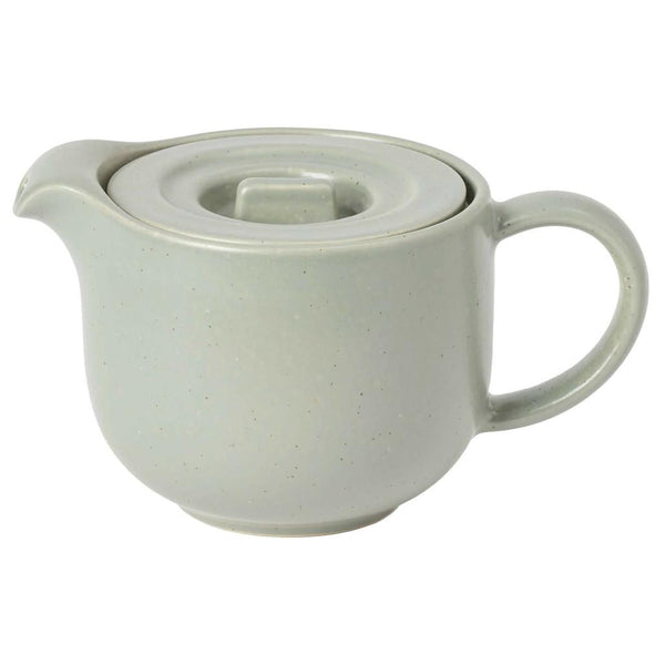 Casafina Pacifica Teapot with Infuser