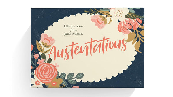 Austentatious Deck