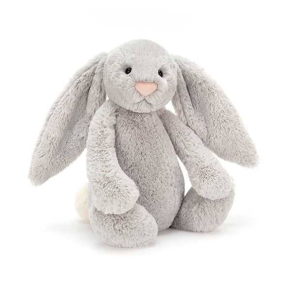 Large Bashful Bunny