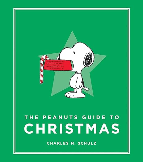 The Peanuts Guide to Christmas