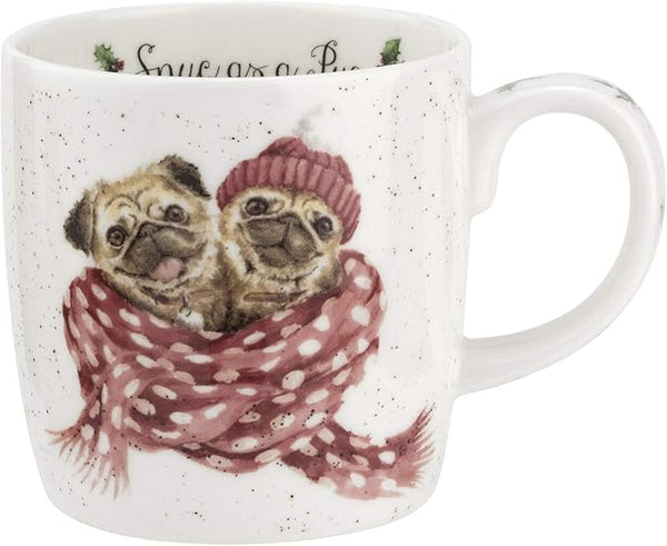 Wrendale Mug 11oz