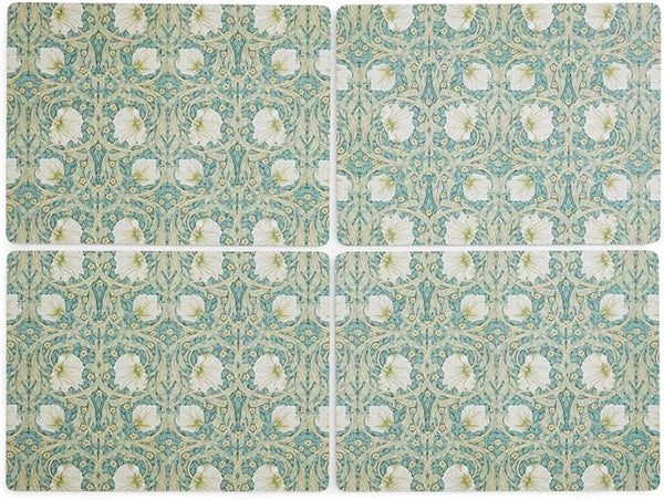 Pimpernel Set of 4 Placemats