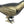 Load image into Gallery viewer, Cast Iron Crow "Head Up"

