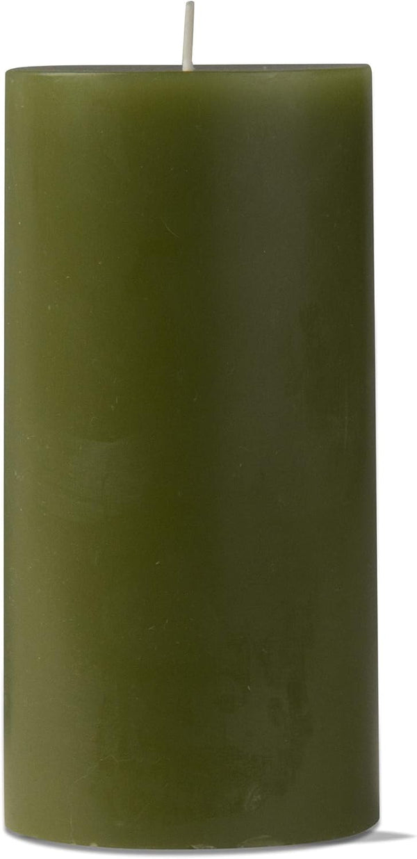 Pillar Candle