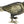 Load image into Gallery viewer, Cast Iron Crow "Head To Side"
