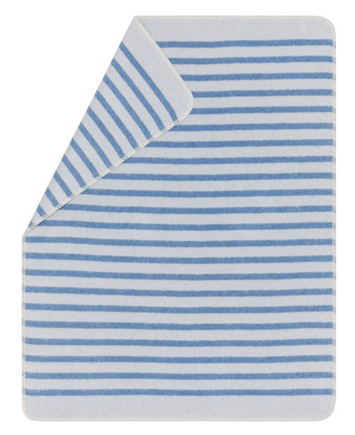 David Fussennegger Baby Blanket