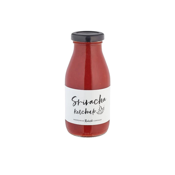 Hawkshead Relish
