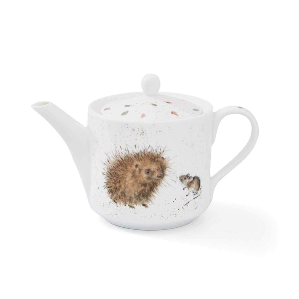 Wrendale Teapot 1PT