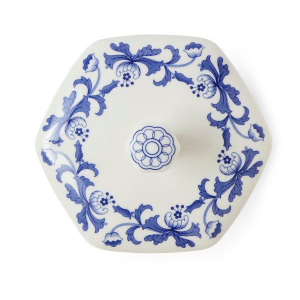 Steccato Vase