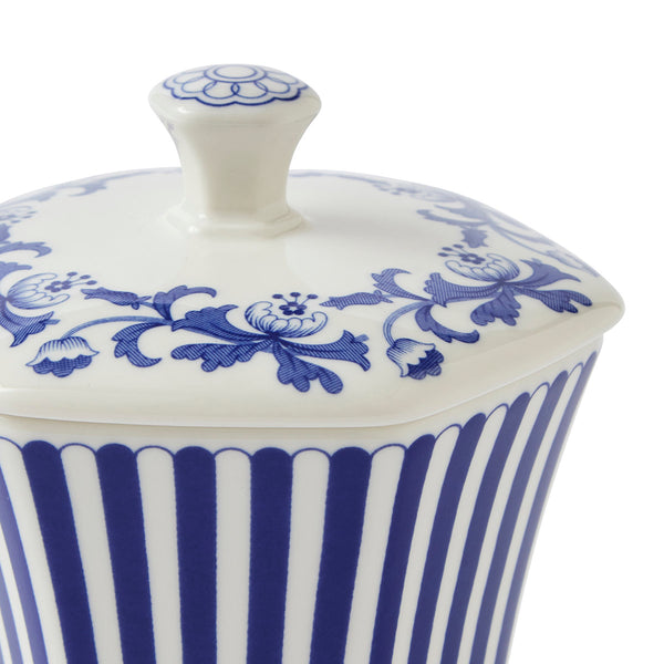 Steccato Vase