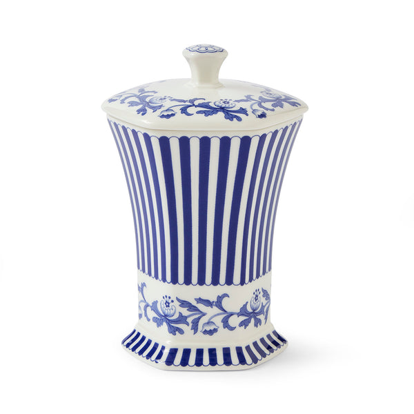 Steccato Vase