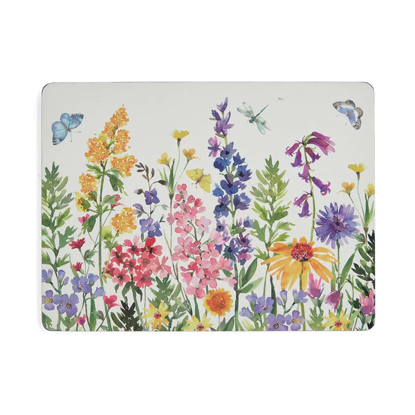 Pimpernel Set of 4 Placemats