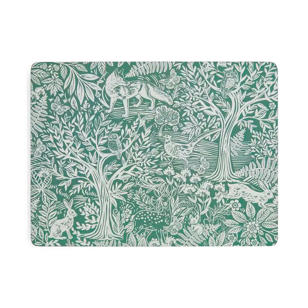 Pimpernel Set of 4 Placemats
