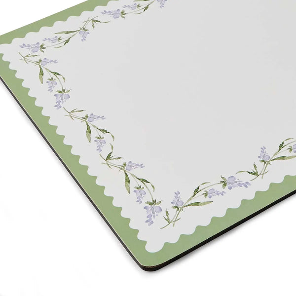 Pimpernel Set of 4 Placemats