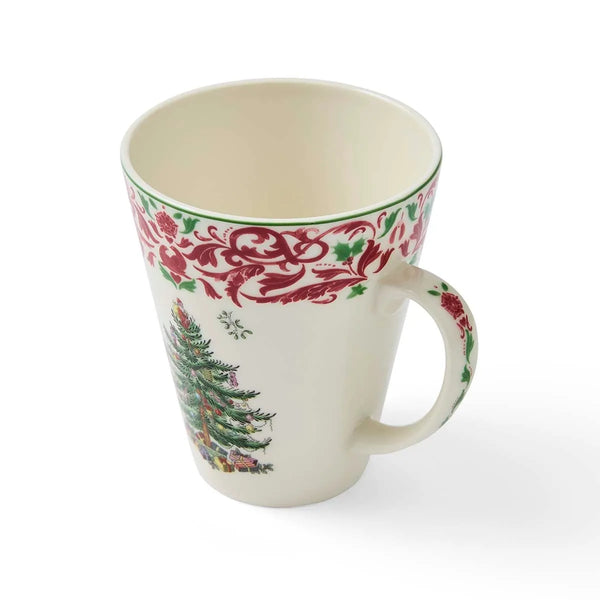 Christmas Tree Annual 14oz Mug