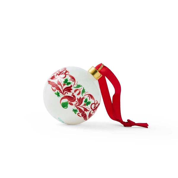 Christmas Tree 2026 Annual Bauble