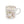 Load image into Gallery viewer, Wrendale 14oz 2026 Annual Mug (Snow Place Like Home)
