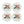 Load image into Gallery viewer, Pimpernel Christmas Coasters
