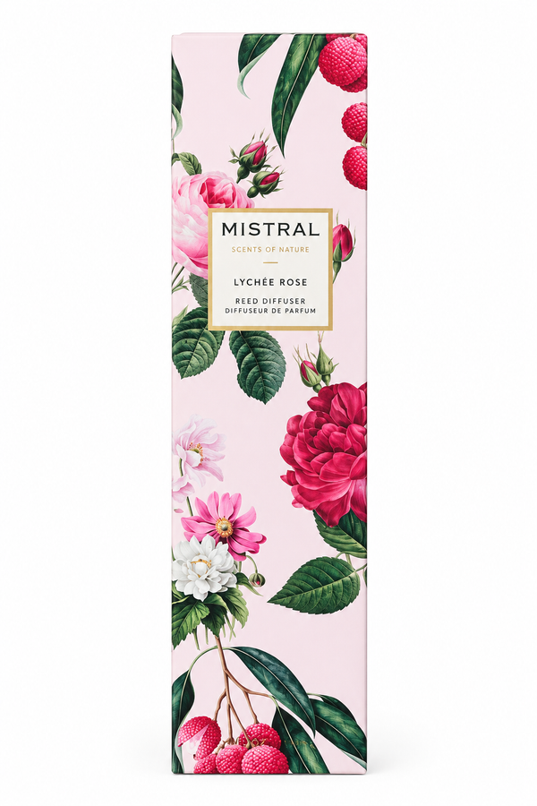 Mistral 4 fluid ounce Diffuser