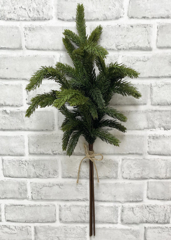 Spruce Bundle, Set of 3