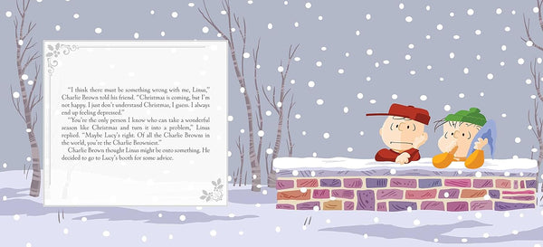 A Charlie Brown Christmas