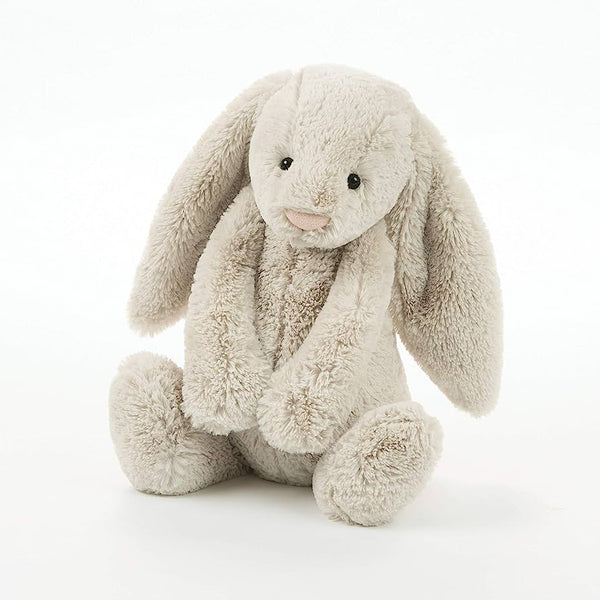 Large Bashful Bunny
