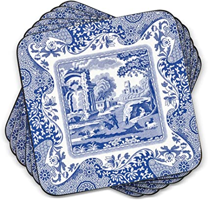 Pimpernel Set of 6 Coasters