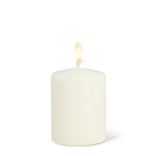 Pillar Candle