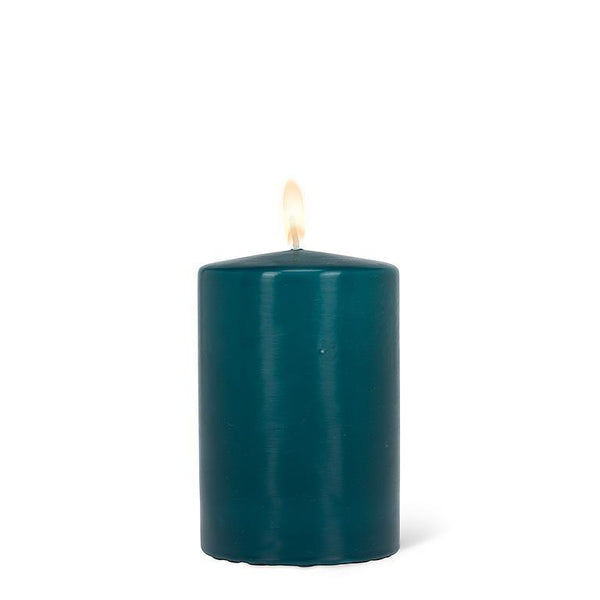 Pillar Candle