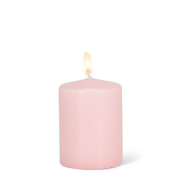 Pillar Candle