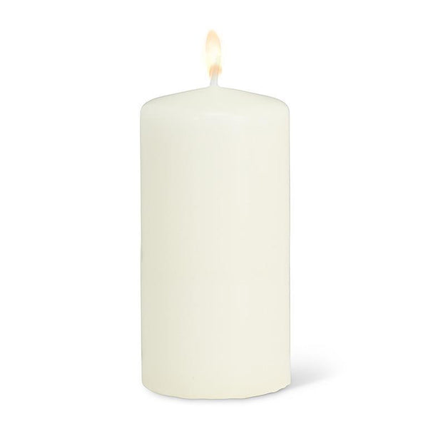 Pillar Candle
