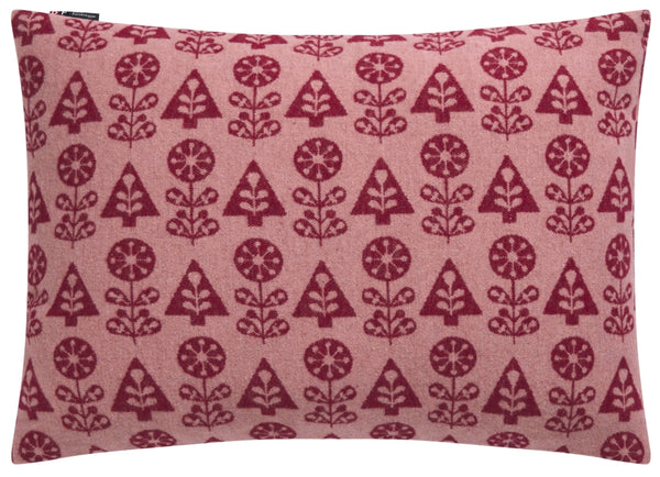 Silvretta - David Fussennegger Lumbar Pillow