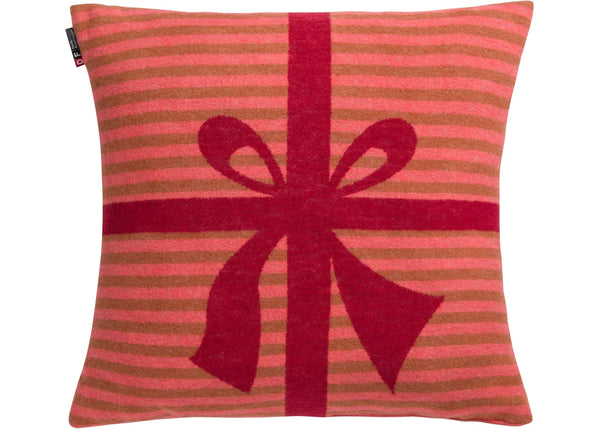 Silvretta - David Fussennegger cushion incl. filler “present”