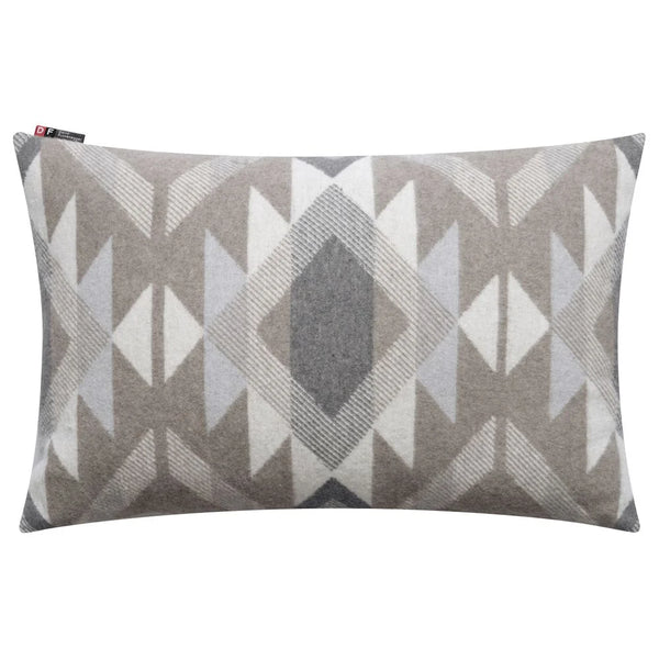 David Fussenegger Silvretta Lumbar Cushion