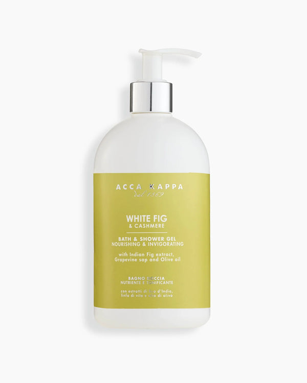 Shower Gel 17 fl. oz.