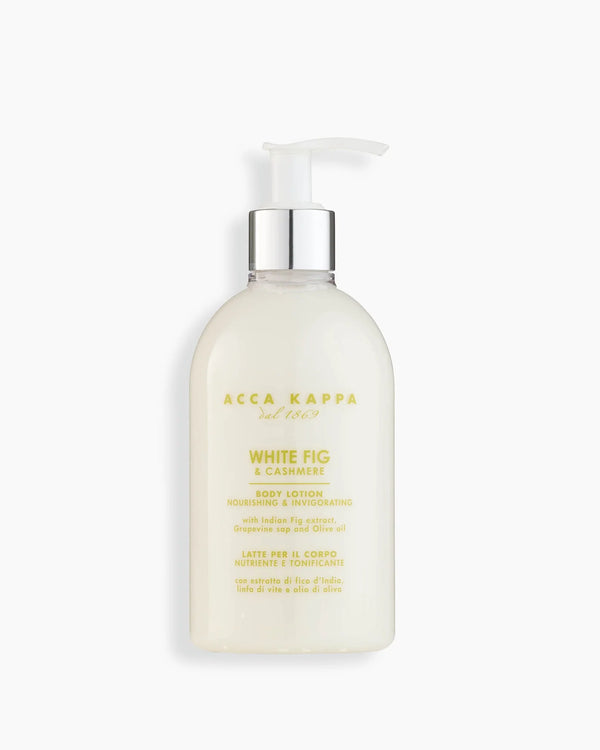 Acca Kappa 10.4 fl. oz. Body Lotion