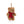 Load image into Gallery viewer, Festive Folly Hanging Jellycats
